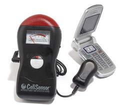 Manufacturers Exporters and Wholesale Suppliers of Cell Sensor Radiation Testing Meter Delhi Delhi